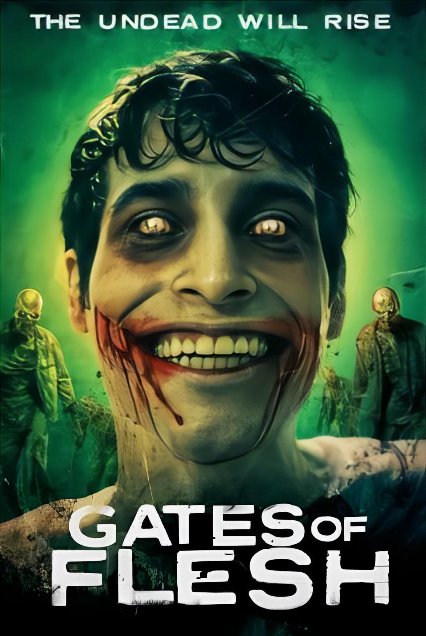 Gates Of Flesh (2025) – Hollywood Movie